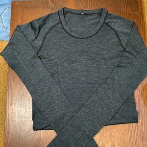 Lululemon Swiftly Tech Longsleeve